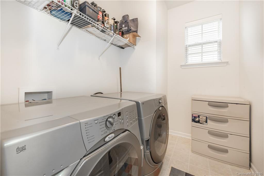 Legacy Park - Residential