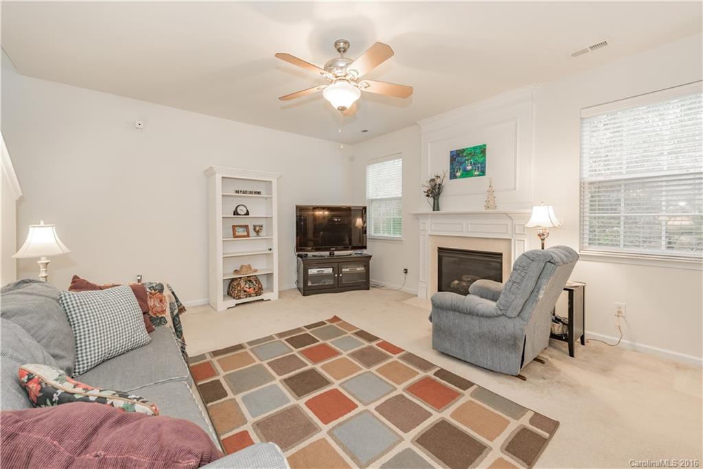 Legacy Park - Residential