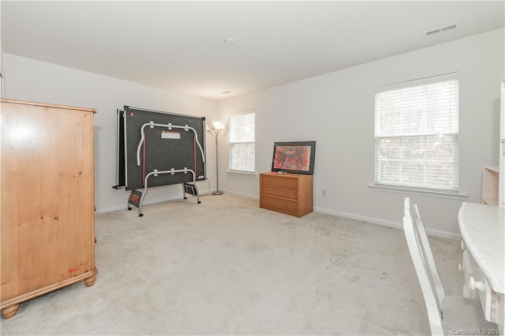 Legacy Park - Residential