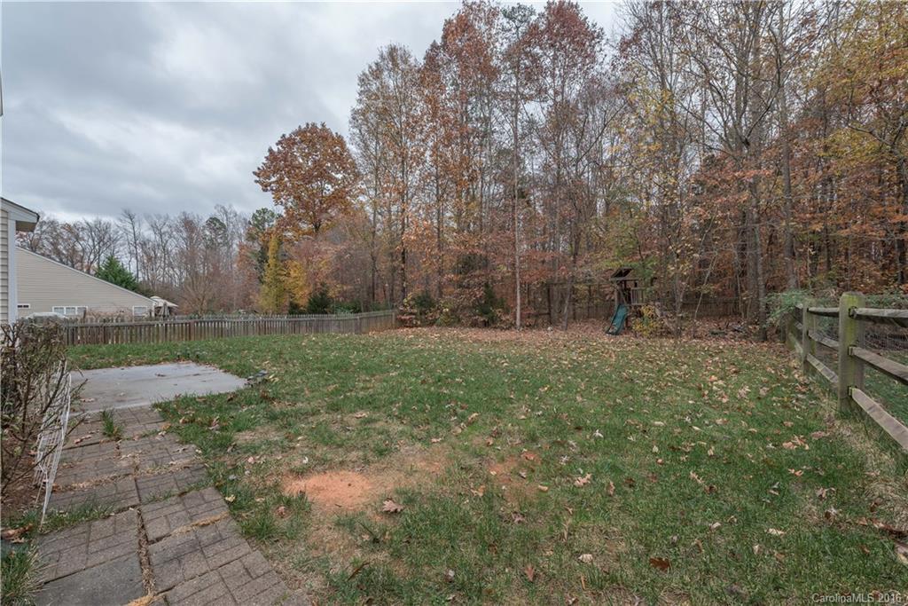 Legacy Park - Residential