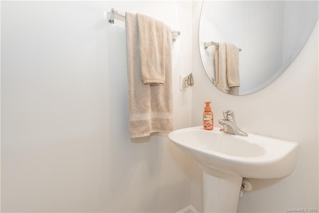 Legacy Park - Residential