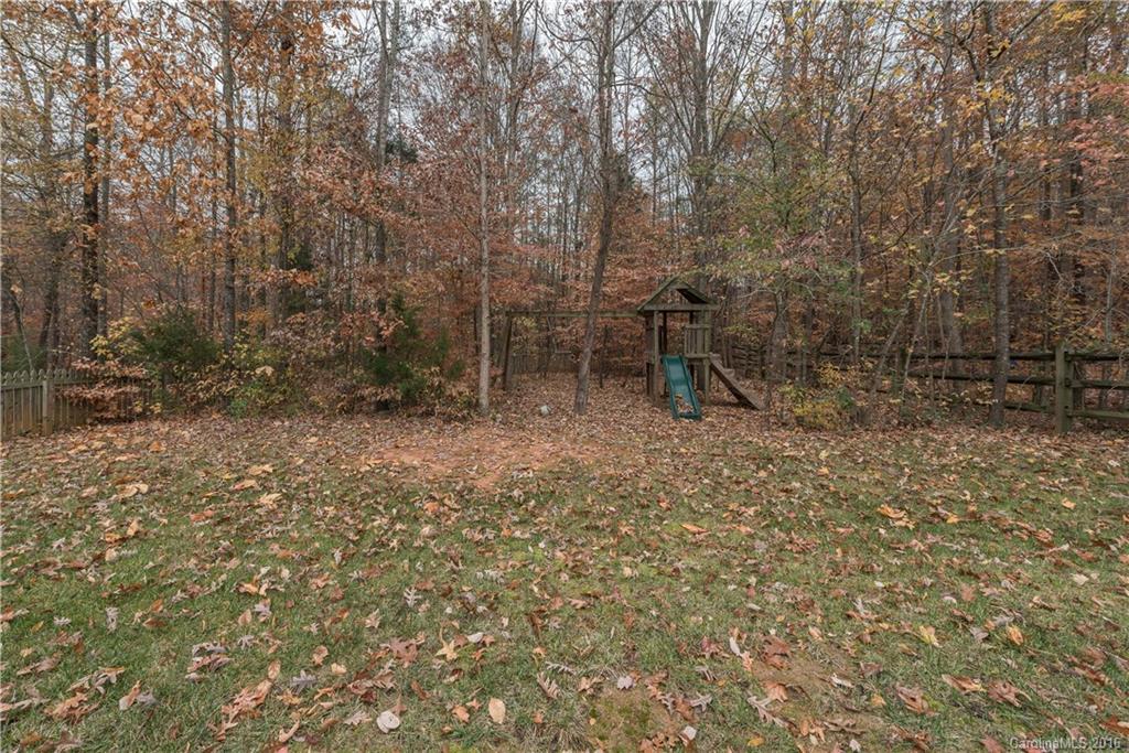 Legacy Park - Residential