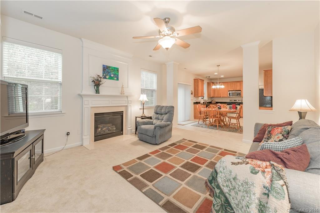 Legacy Park - Residential