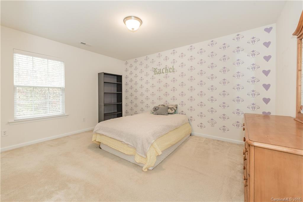 Legacy Park - Residential