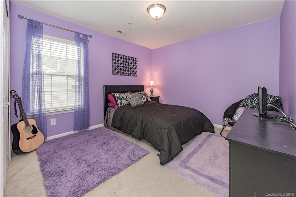 Legacy Park - Residential