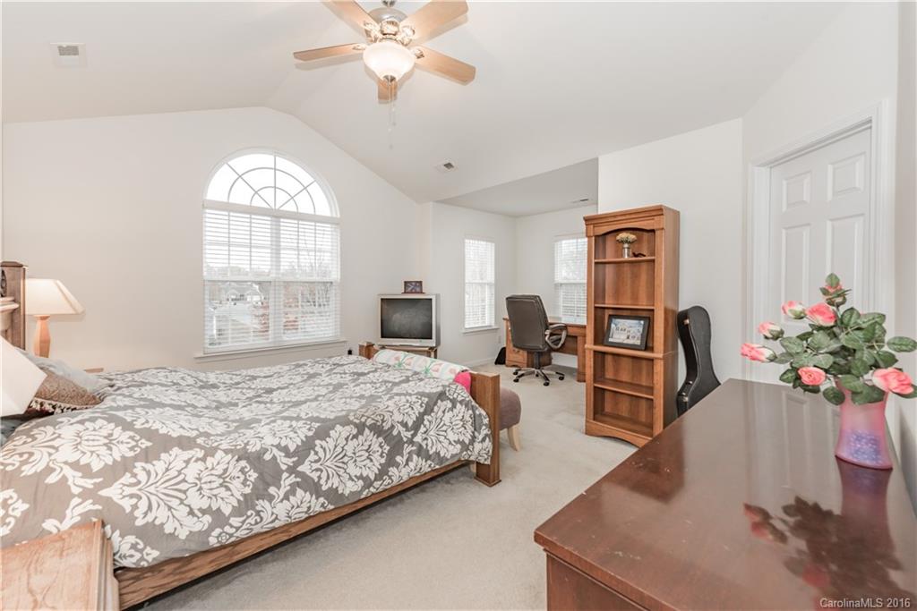 Legacy Park - Residential