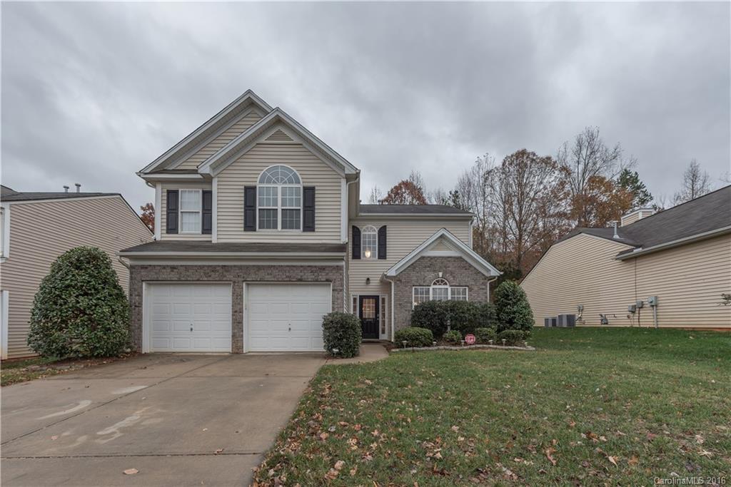 Legacy Park - Residential