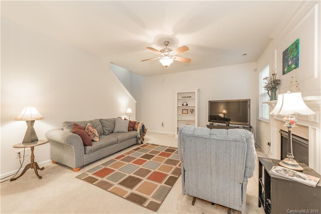 Legacy Park - Residential