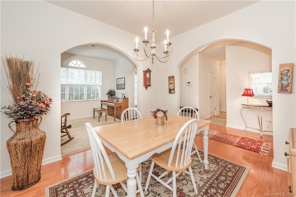 Legacy Park - Residential