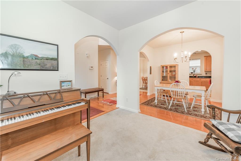 Legacy Park - Residential