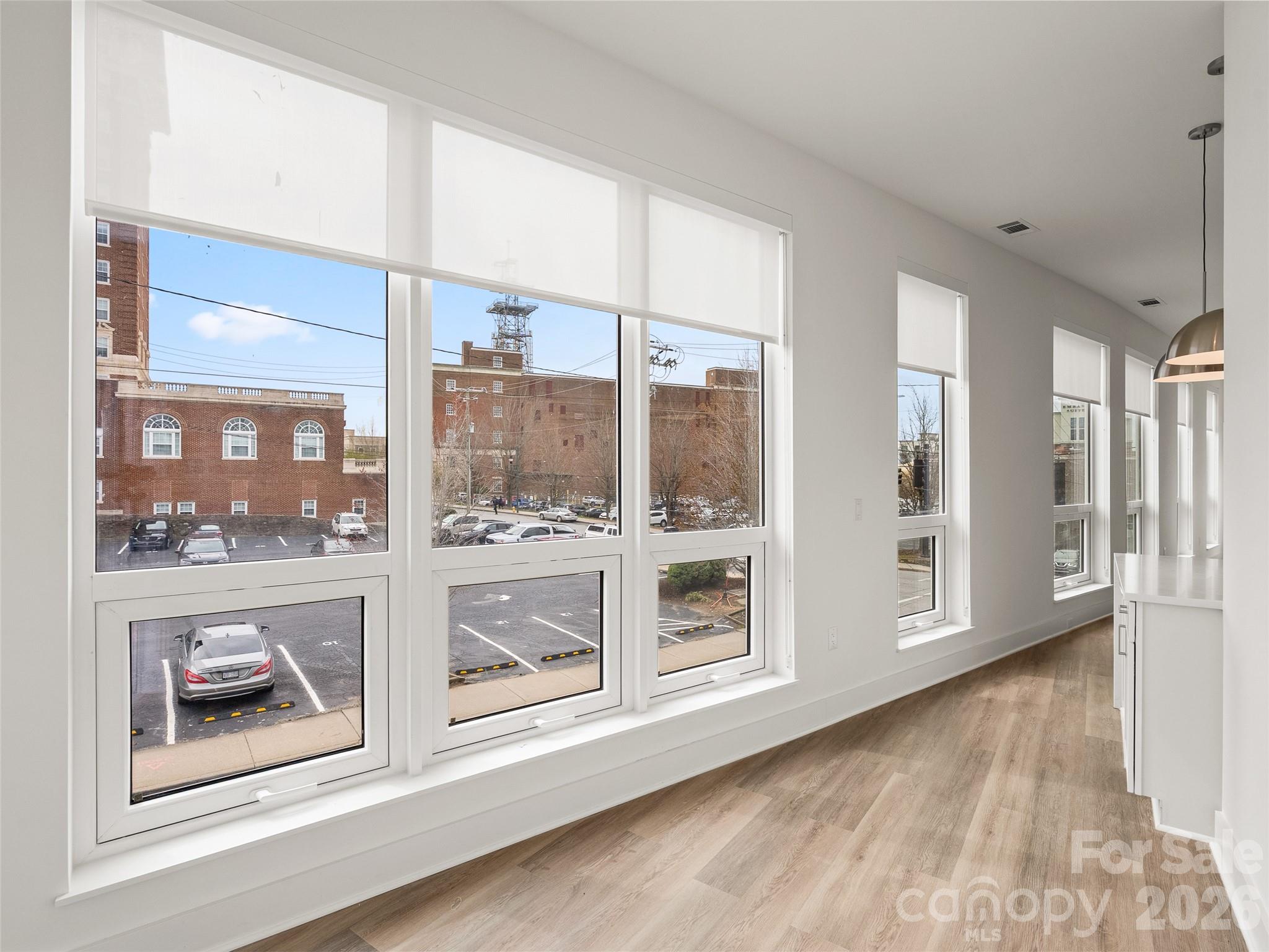 One23 Haywood - Residential