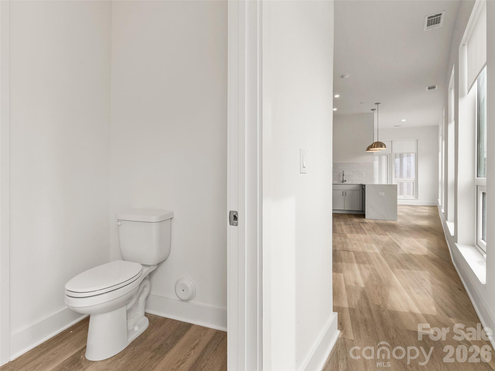 One23 Haywood - Residential