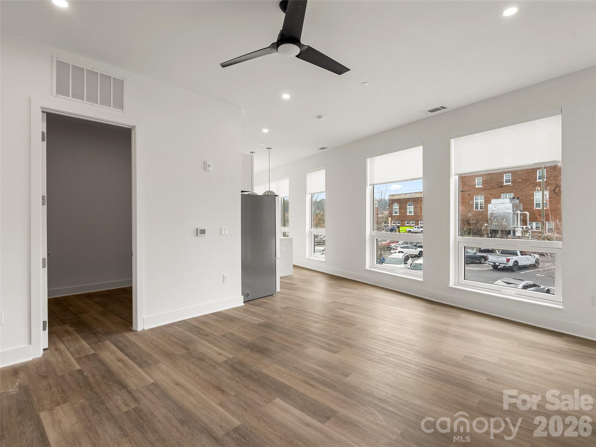 One23 Haywood - Residential