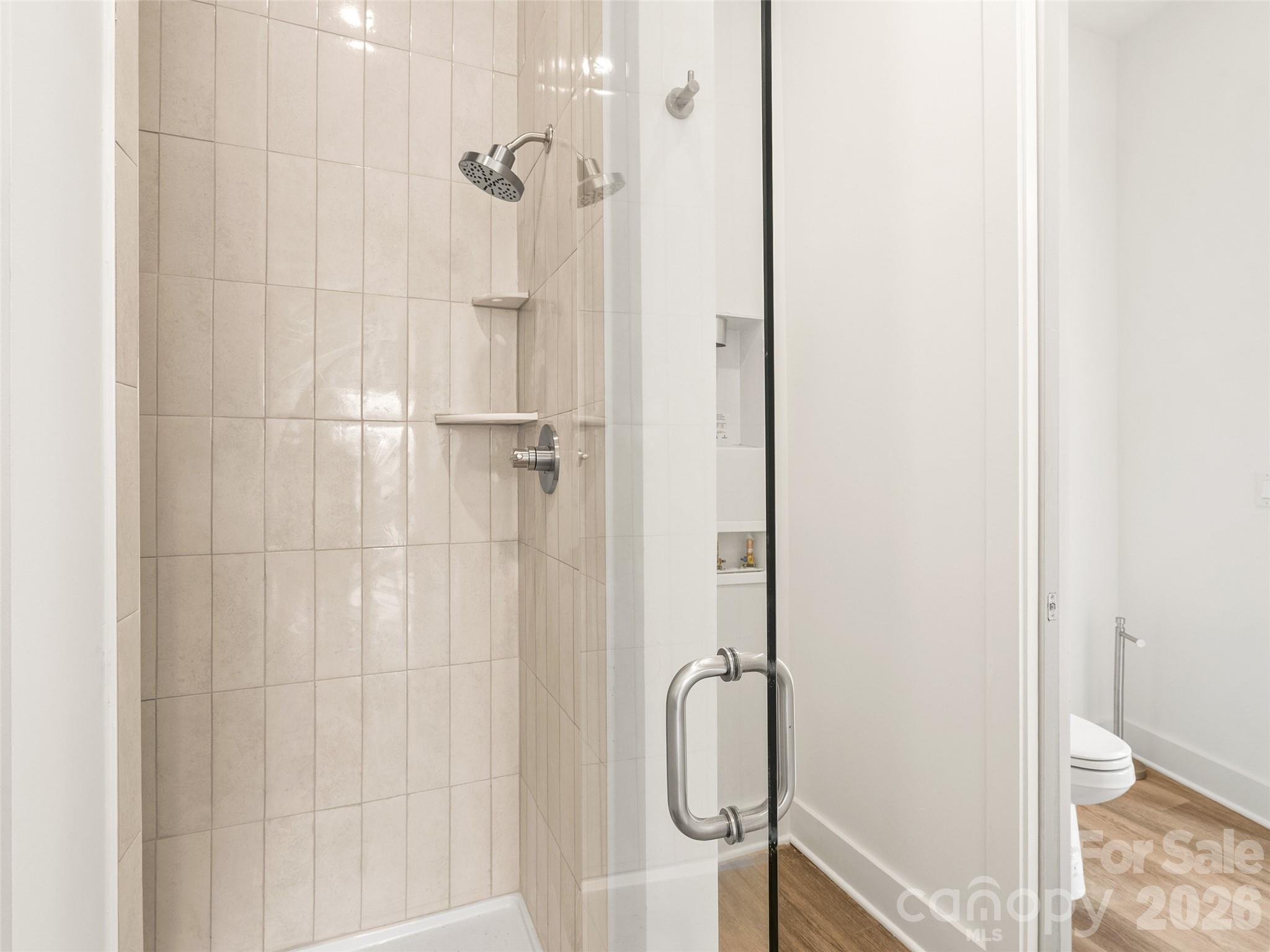 One23 Haywood - Residential