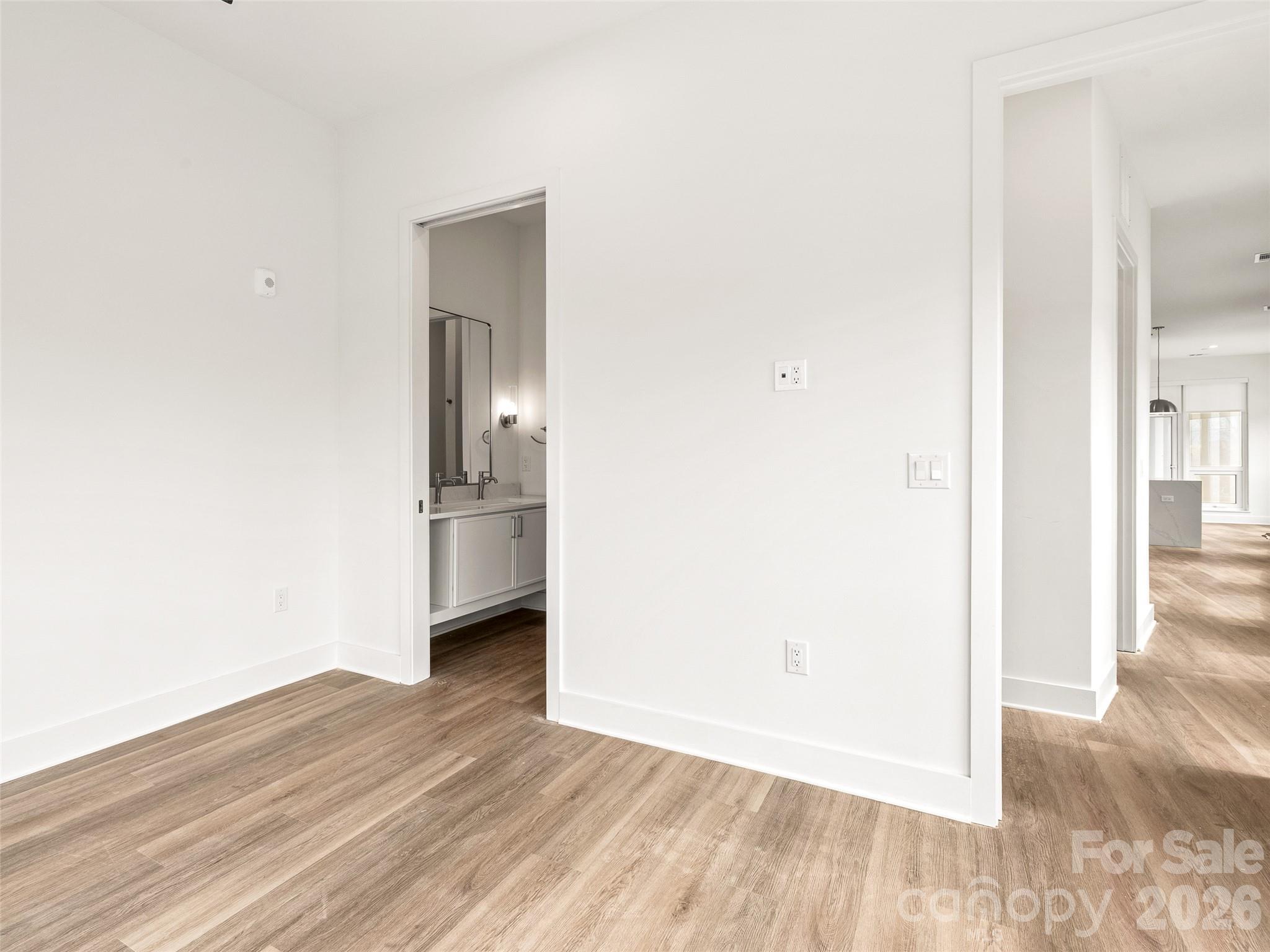 One23 Haywood - Residential
