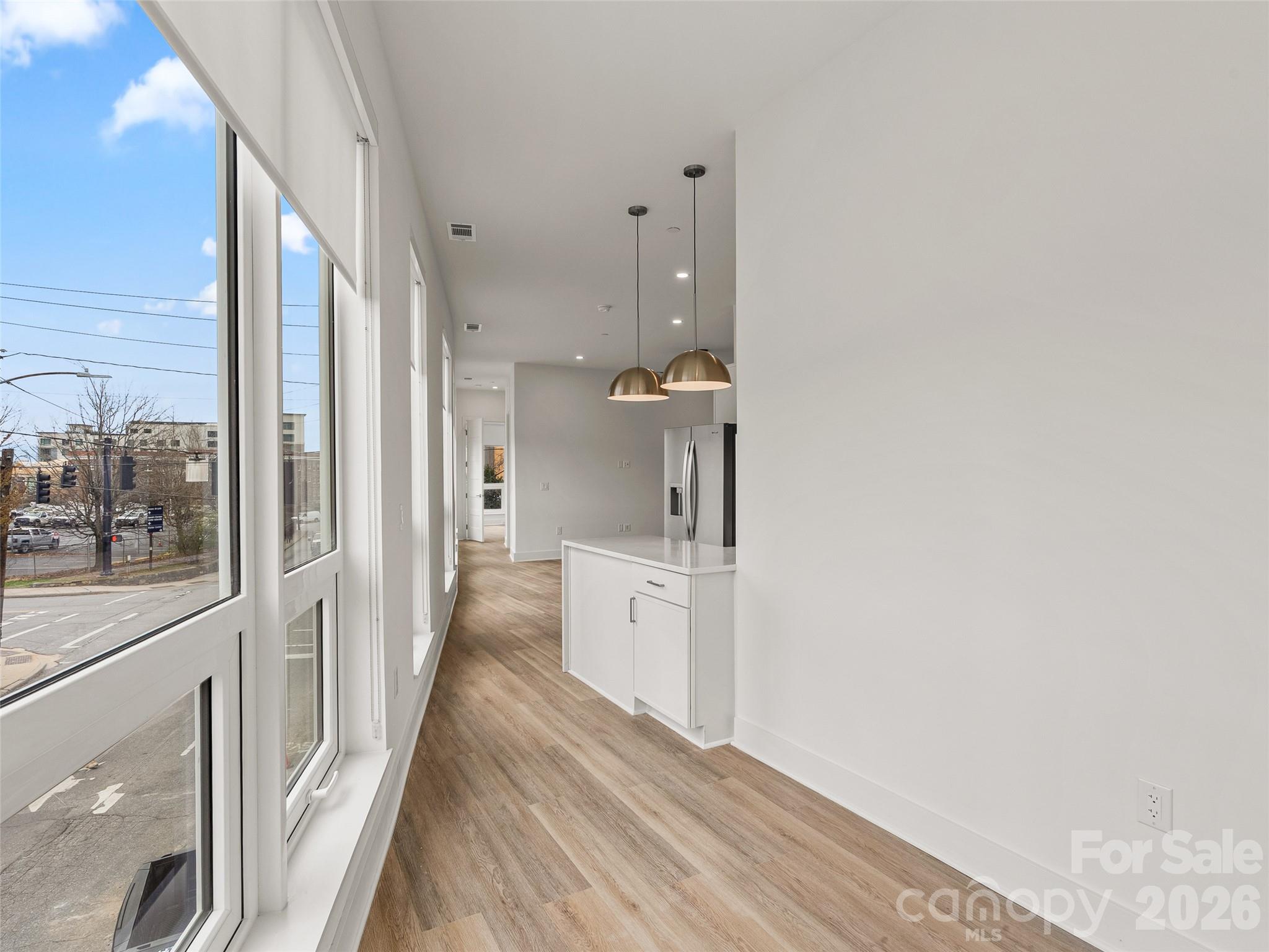 One23 Haywood - Residential