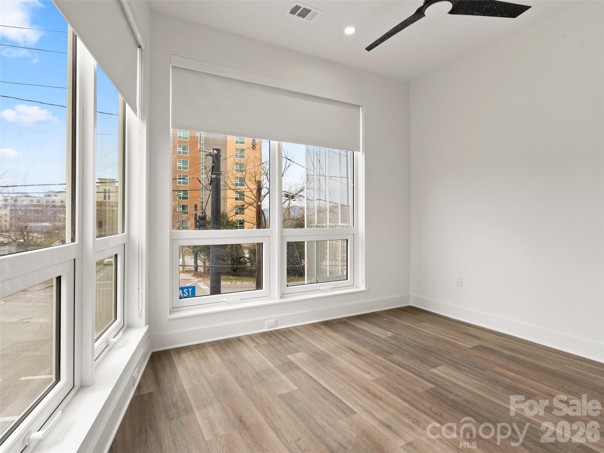 One23 Haywood - Residential
