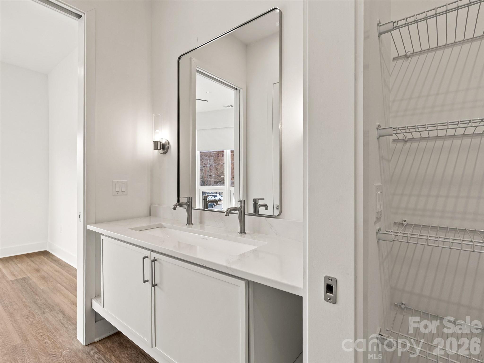 One23 Haywood - Residential