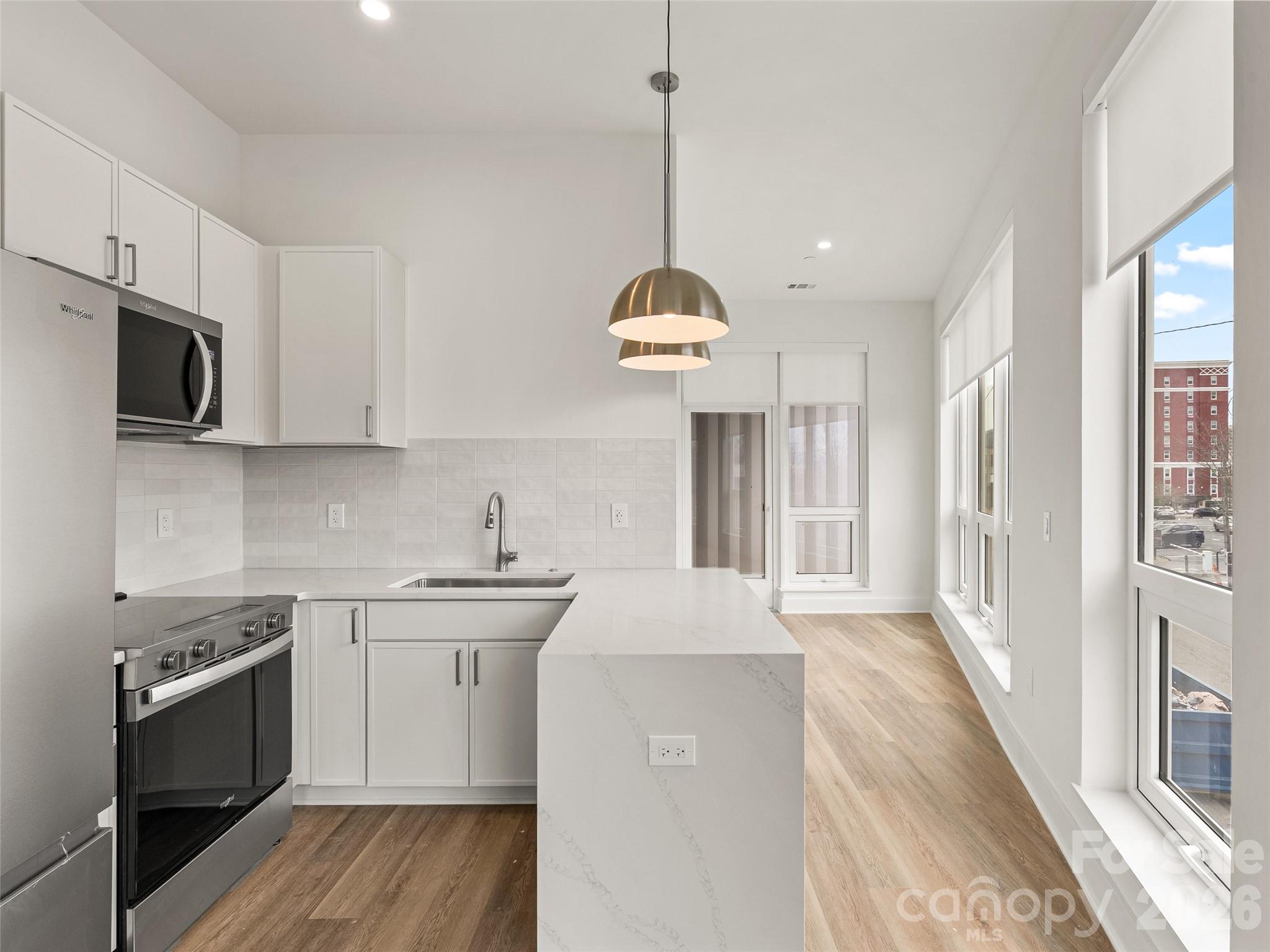 One23 Haywood - Residential