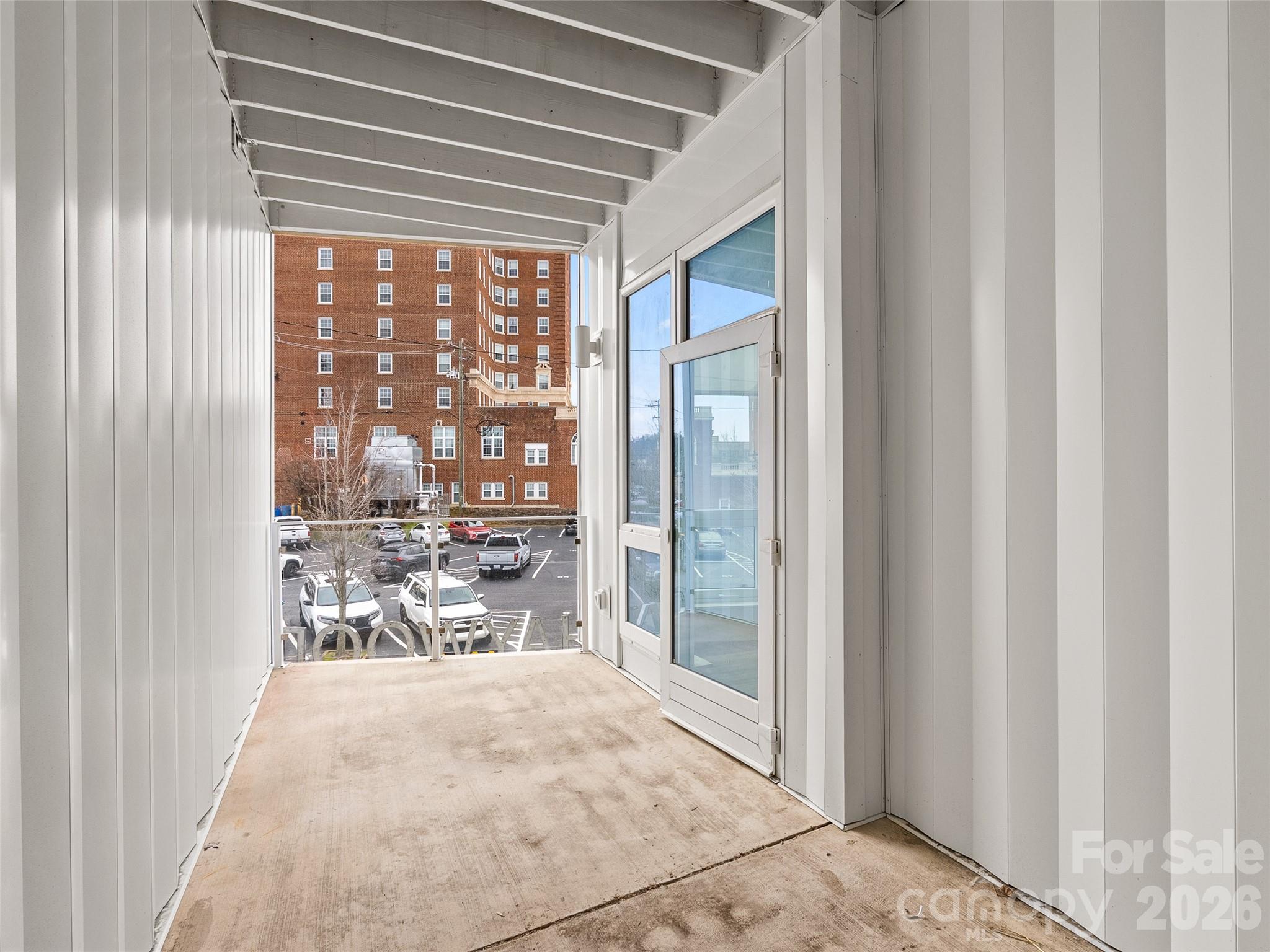 One23 Haywood - Residential