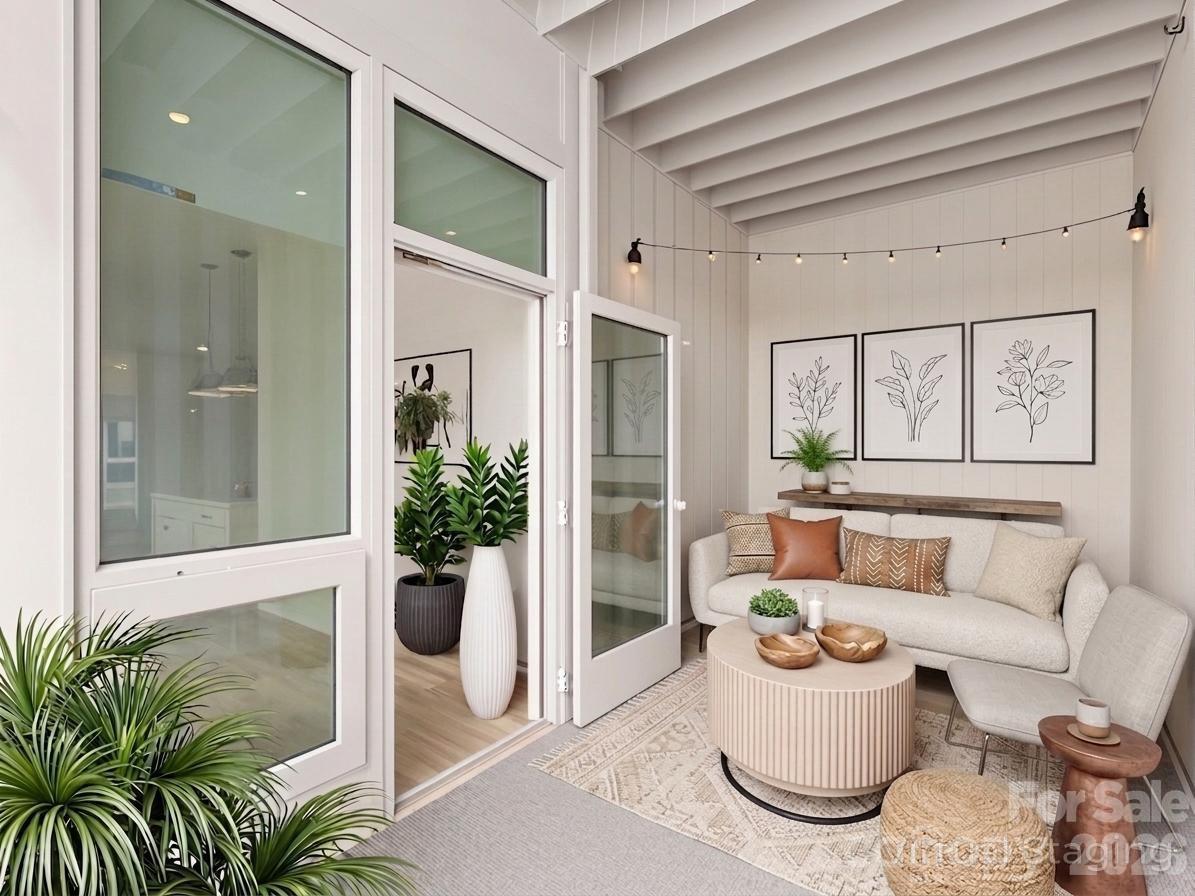 One23 Haywood - Residential