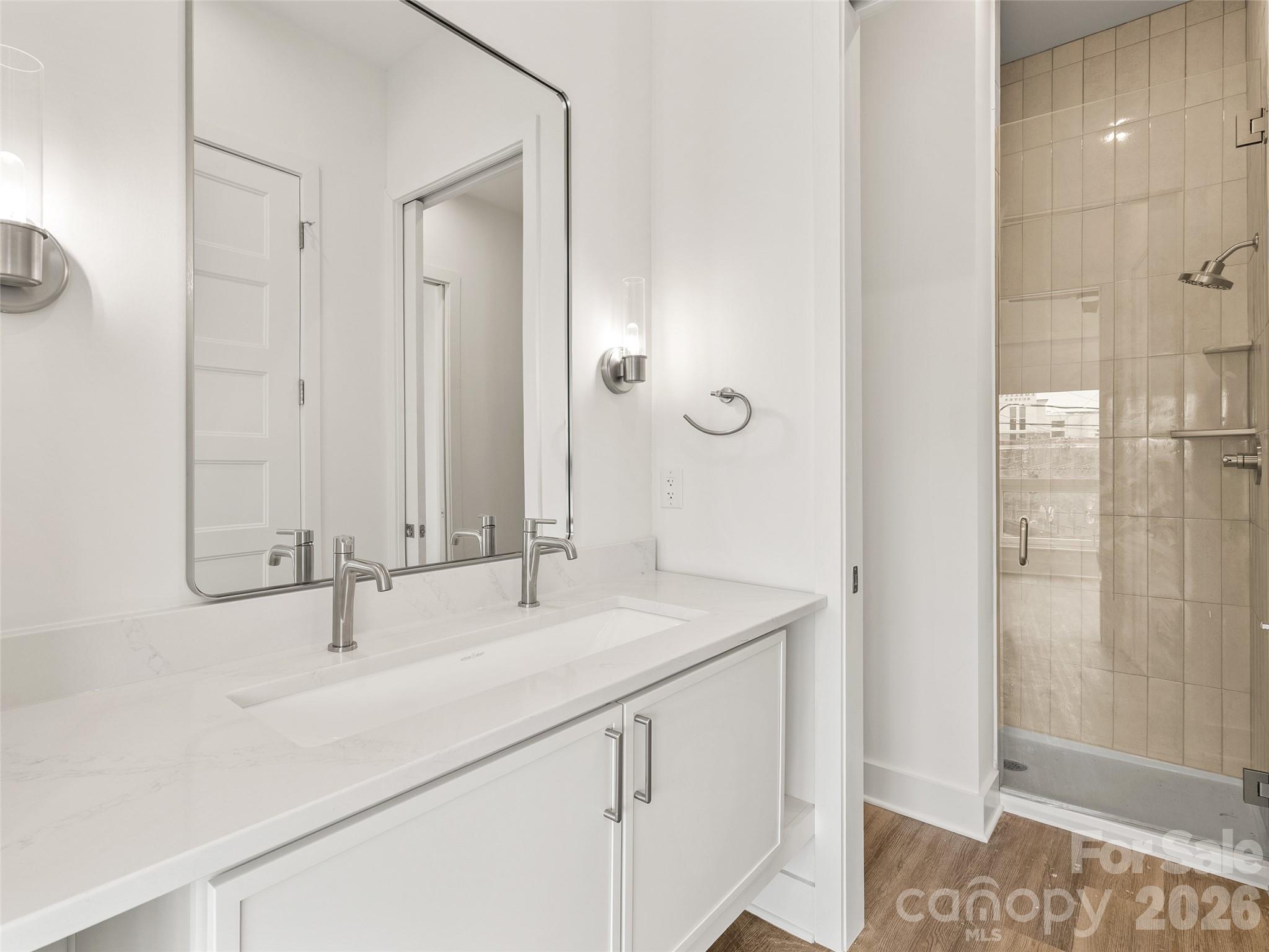 One23 Haywood - Residential
