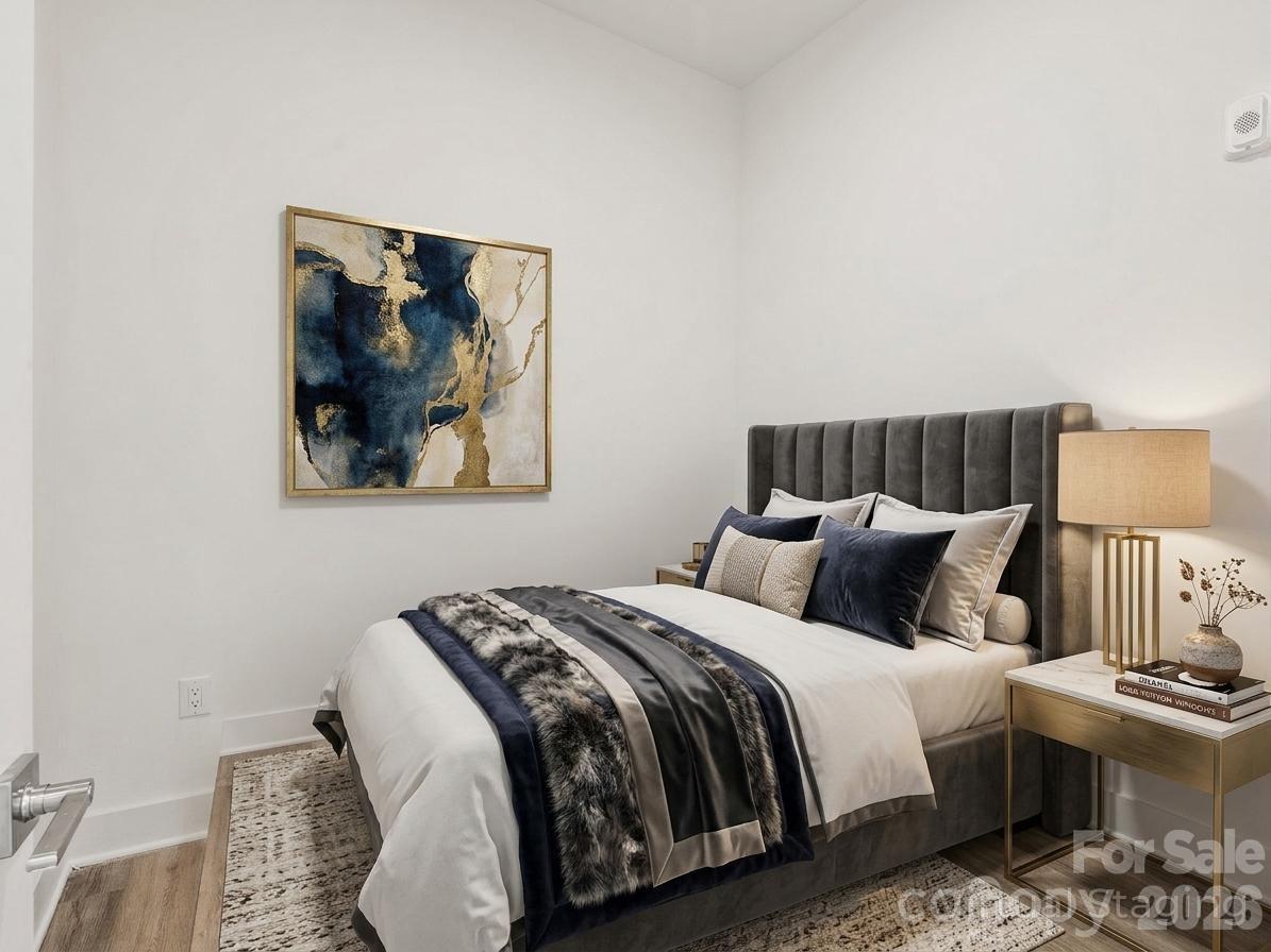 123 Haywood Street 202