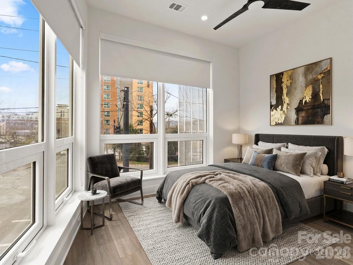 123 Haywood Street 202