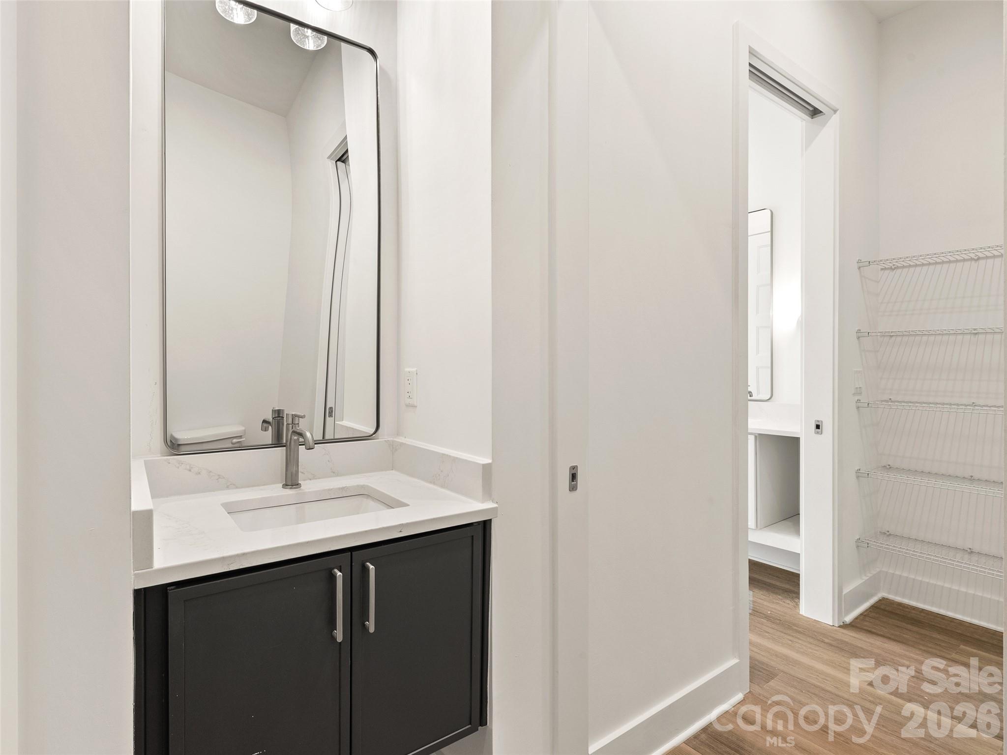 One23 Haywood - Residential