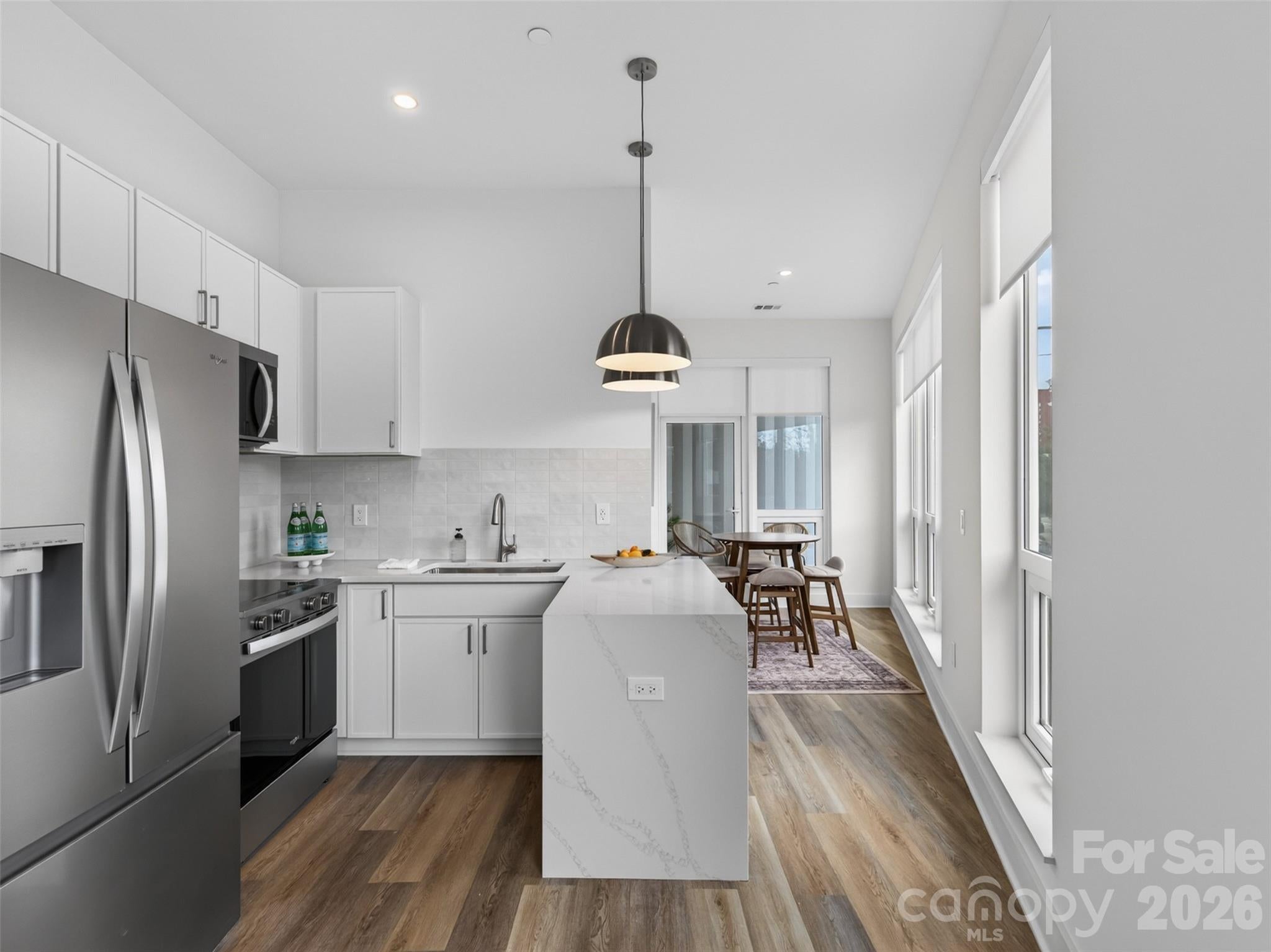123 Haywood Street 202