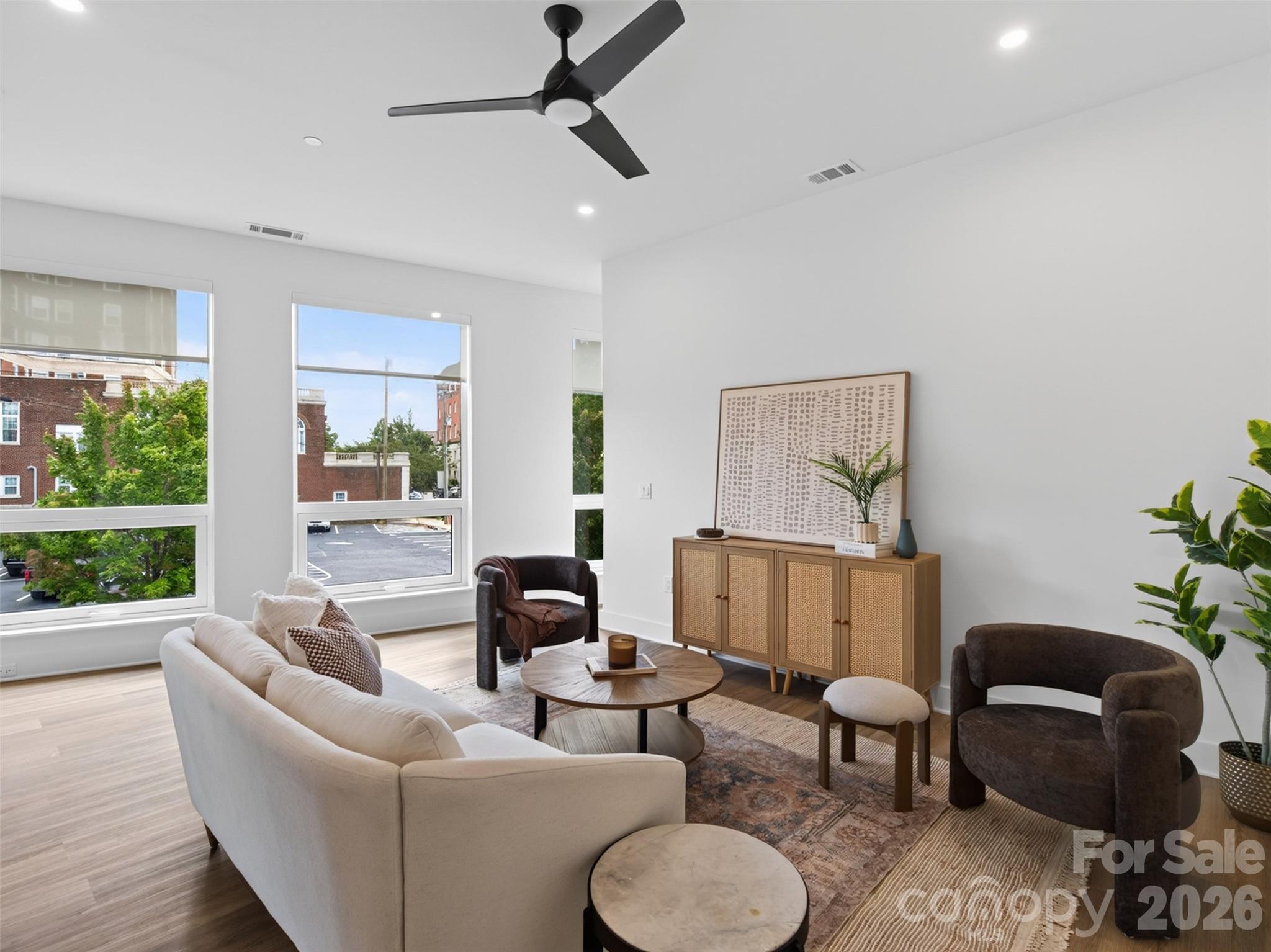 123 Haywood Street 202