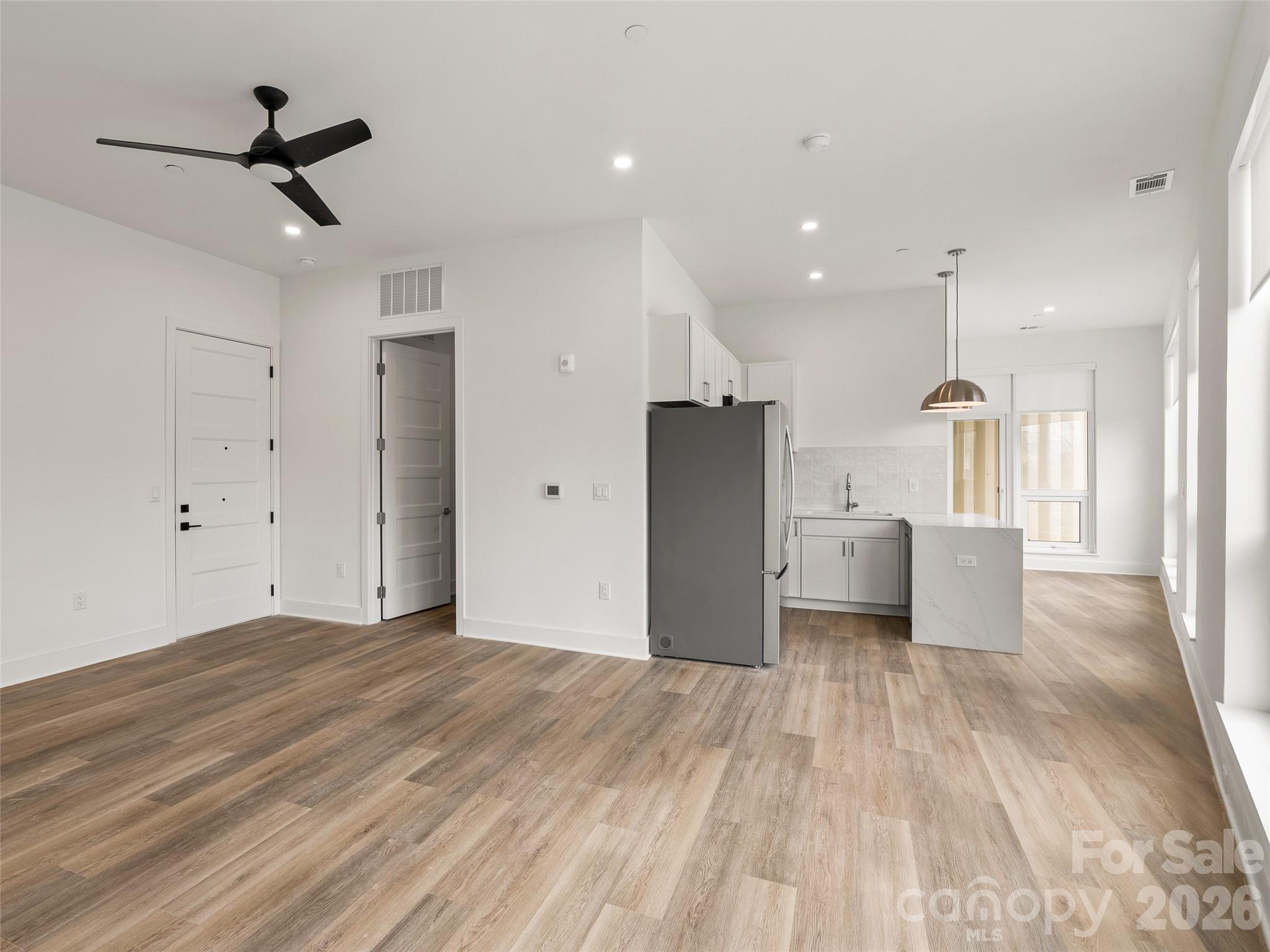 One23 Haywood - Residential