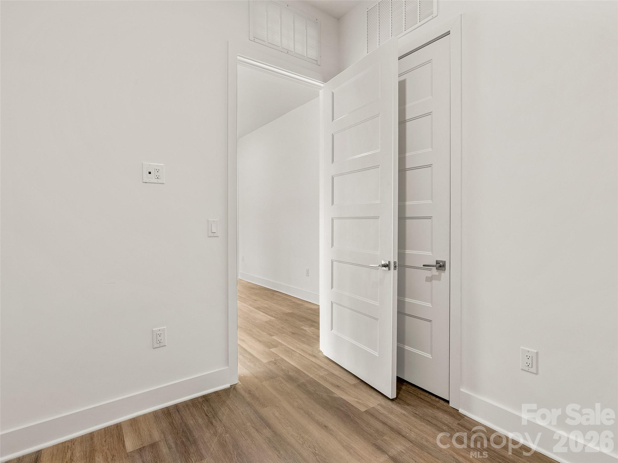 One23 Haywood - Residential