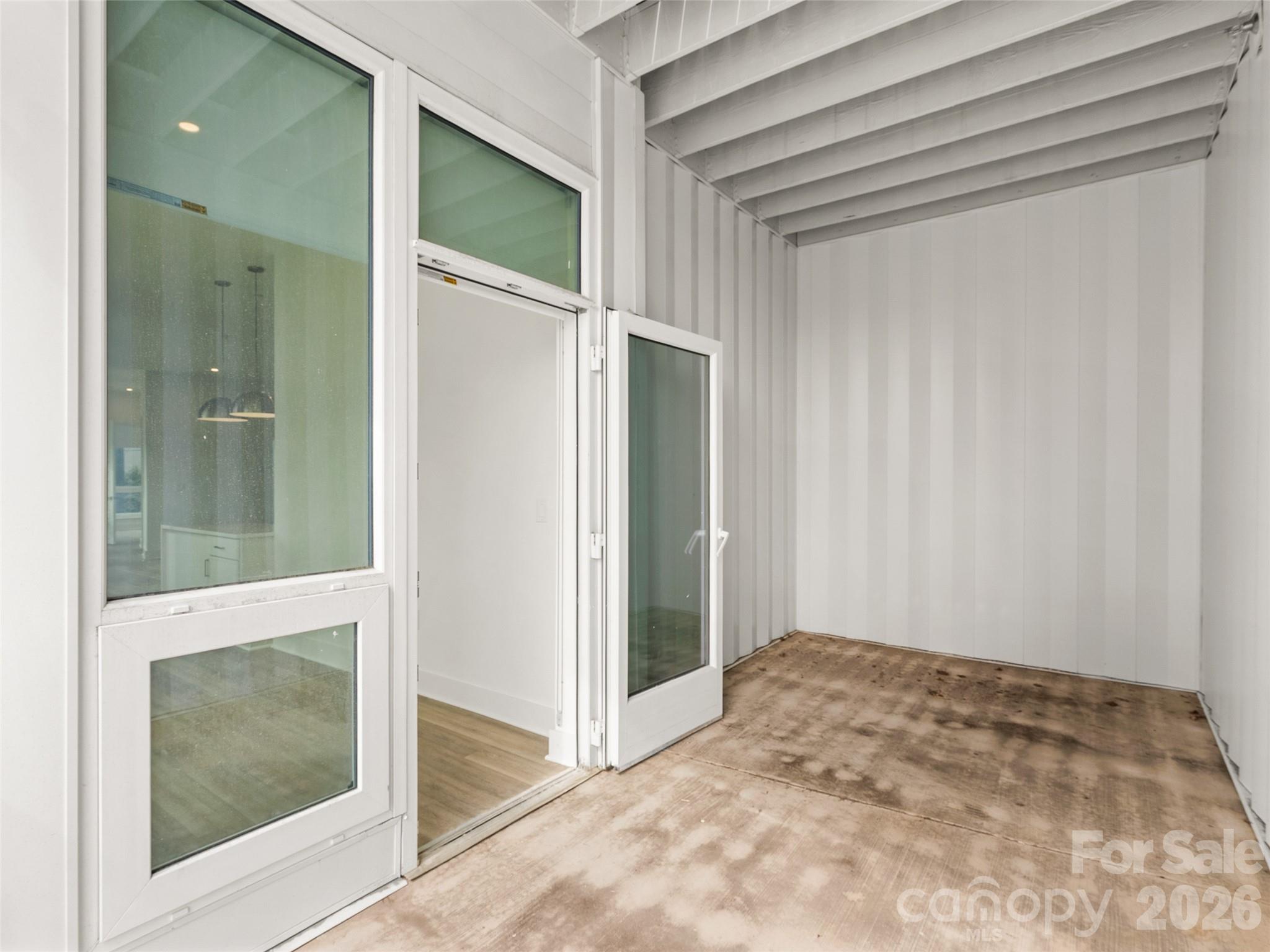 One23 Haywood - Residential