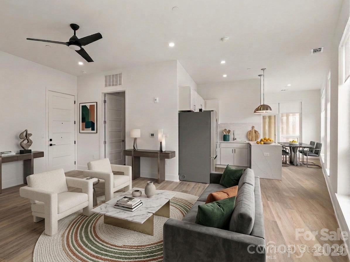 123 Haywood Street 202