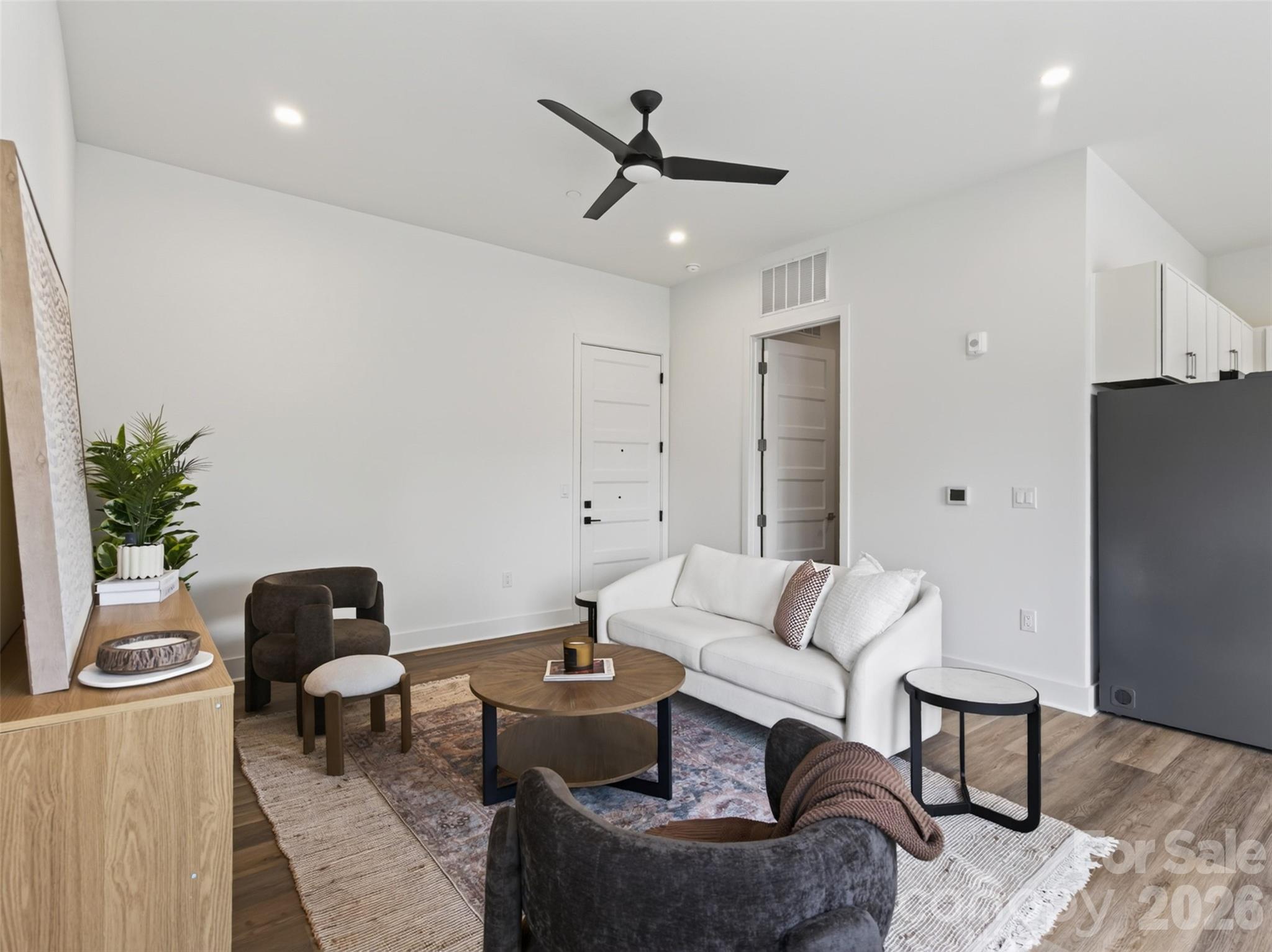 123 Haywood Street 202