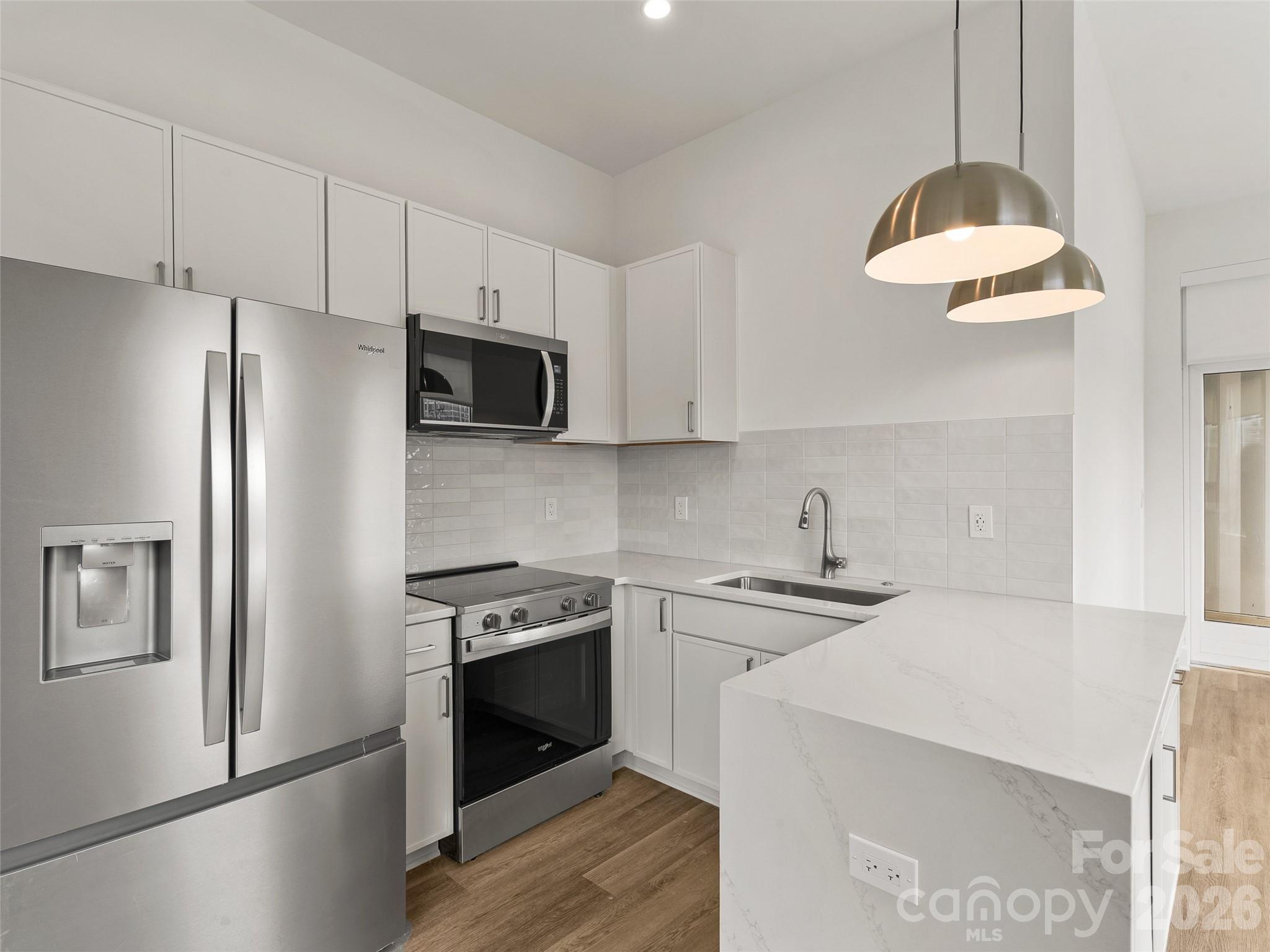 One23 Haywood - Residential