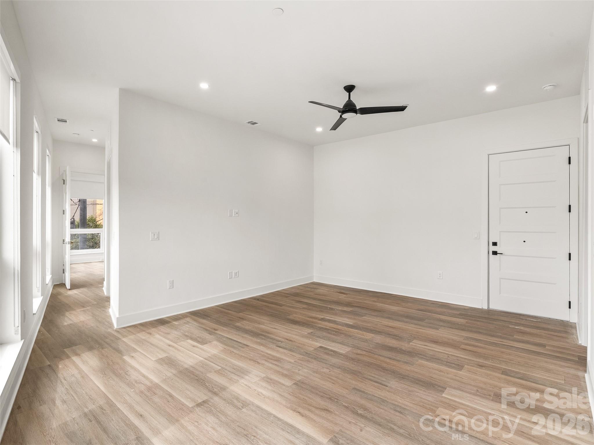 One23 Haywood - Residential