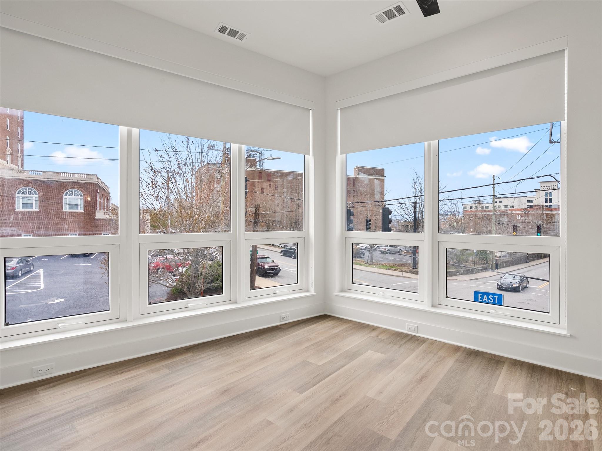 One23 Haywood - Residential
