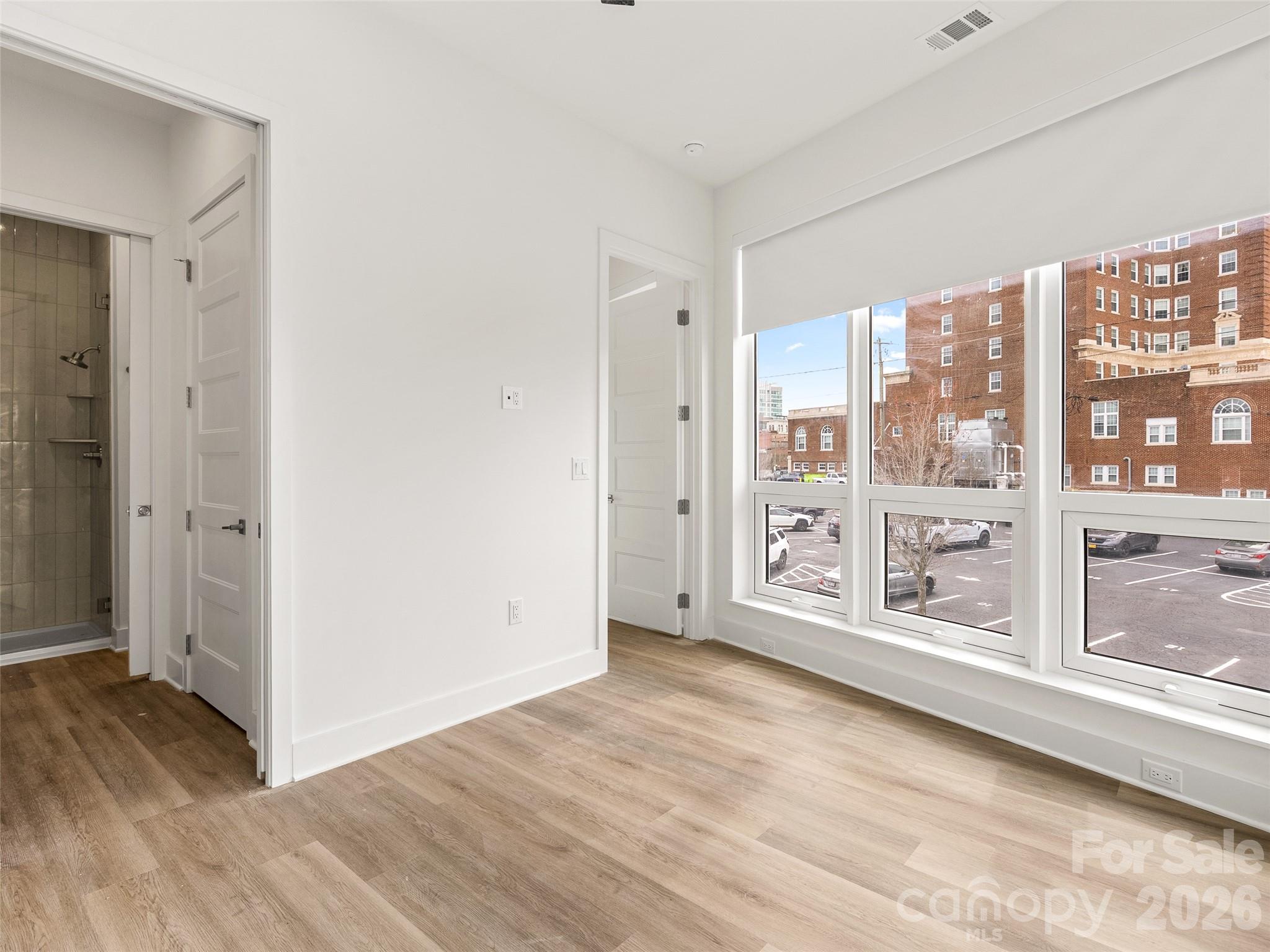 One23 Haywood - Residential
