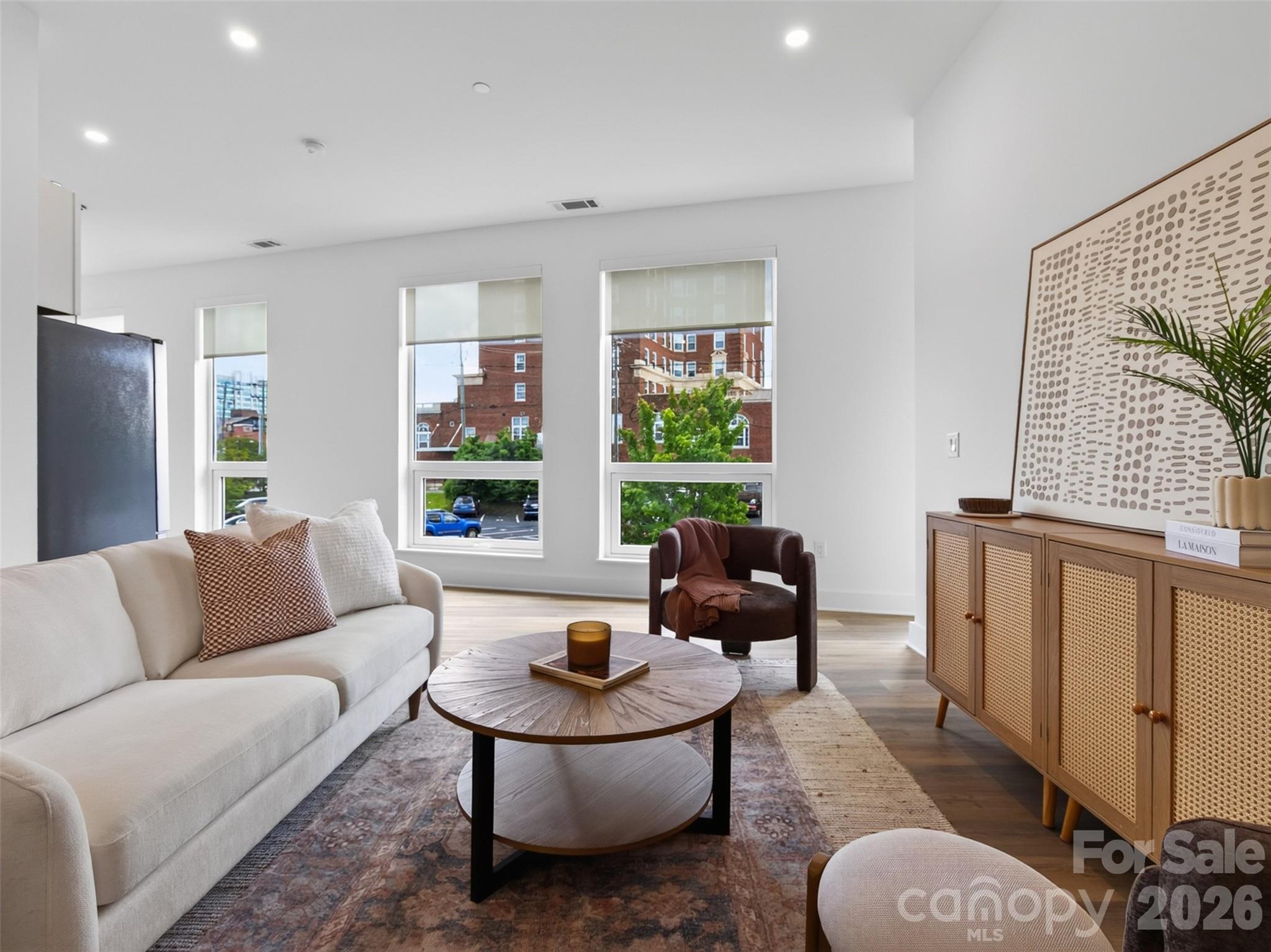 123 Haywood Street 202