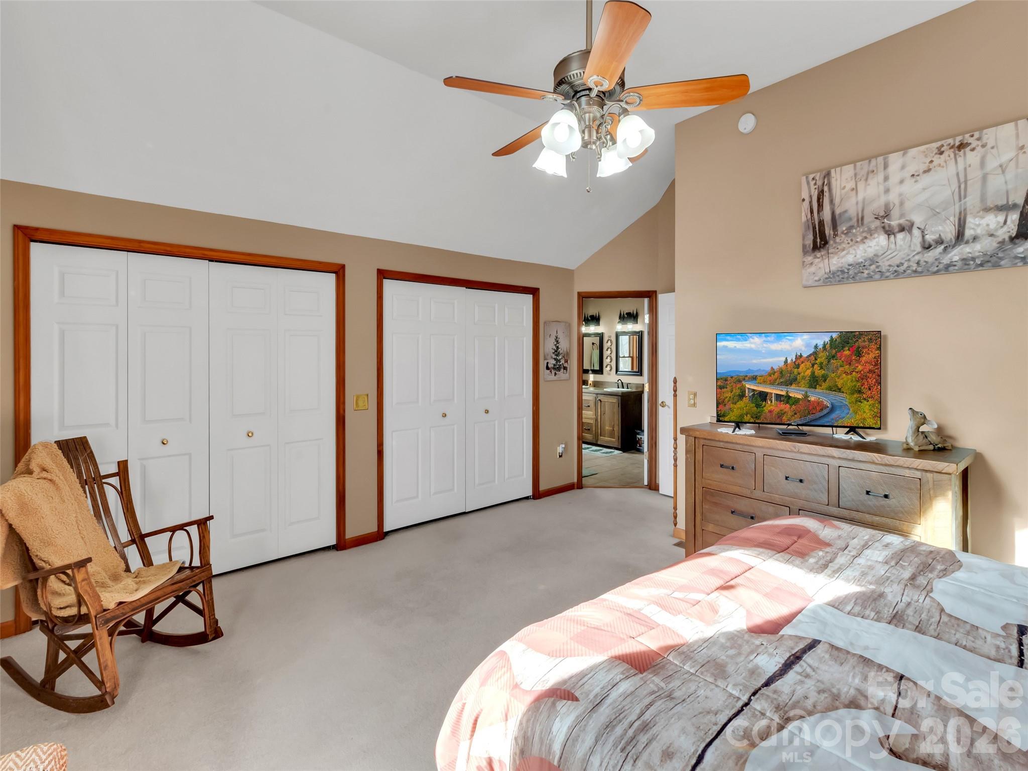 Falcon Ridge - Residential