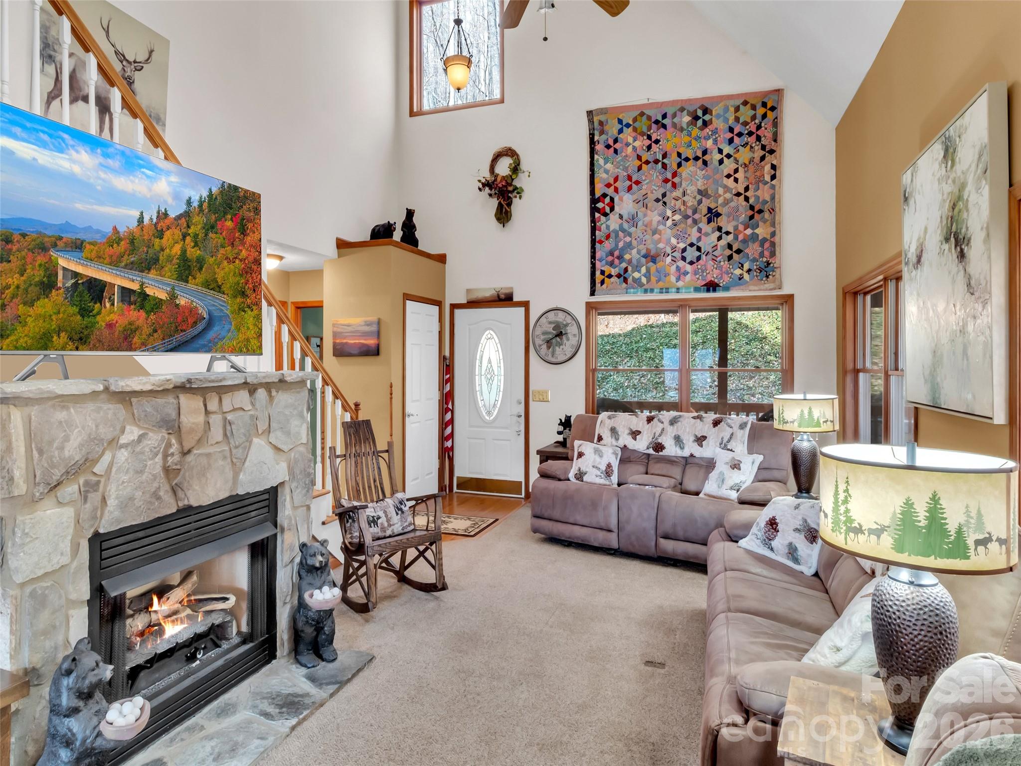 Falcon Ridge - Residential