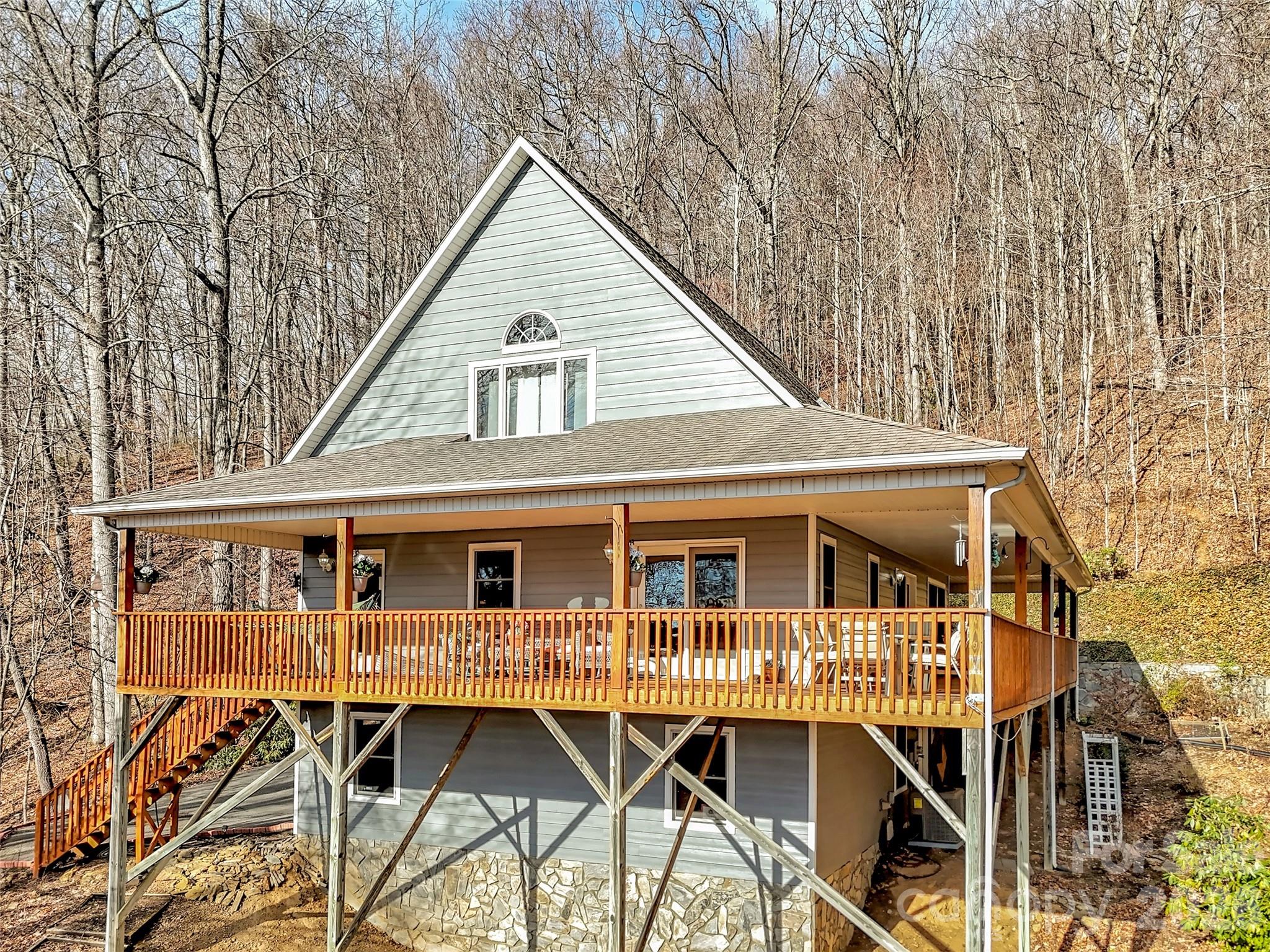 Falcon Ridge - Residential