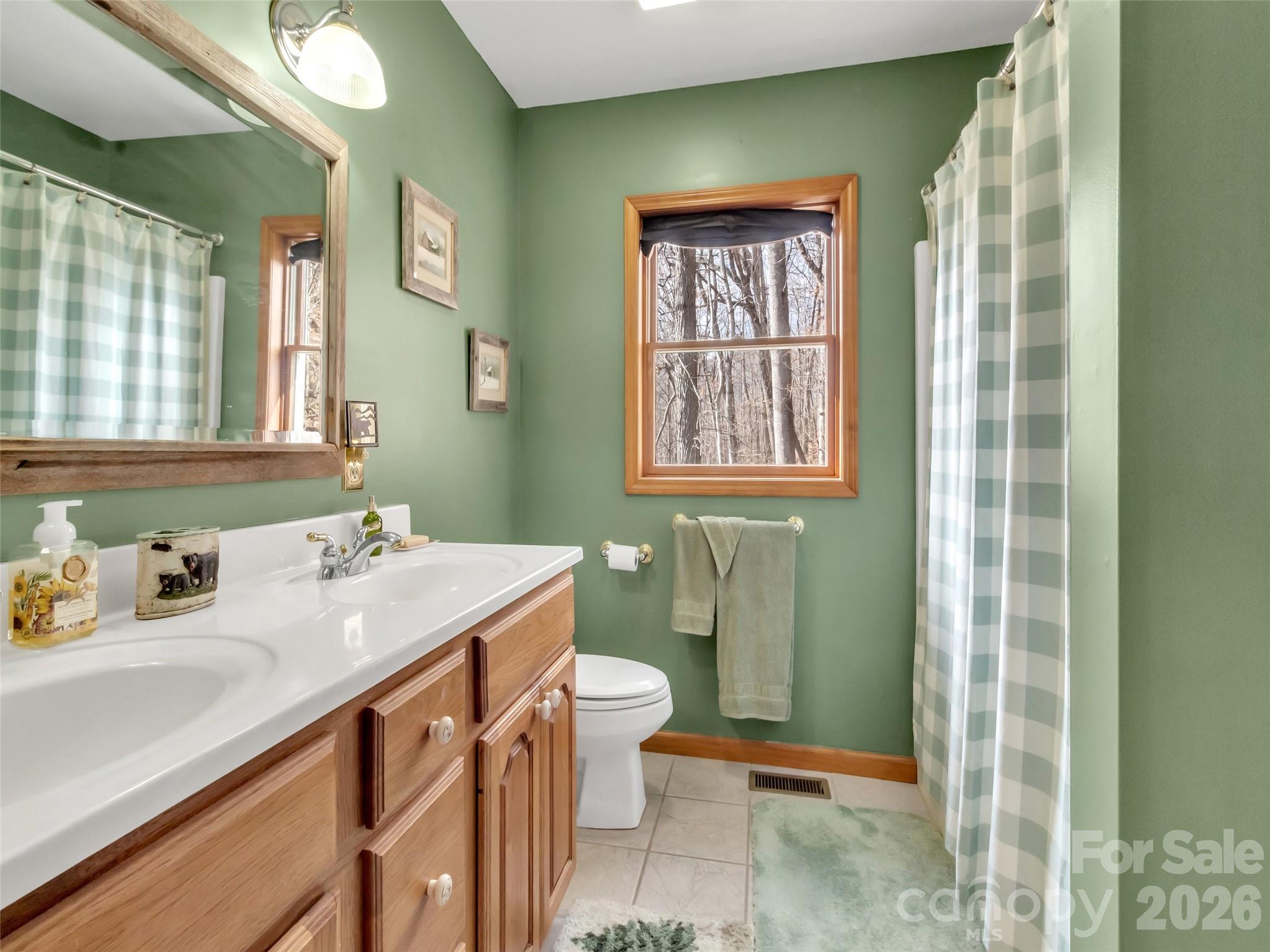 Falcon Ridge - Residential