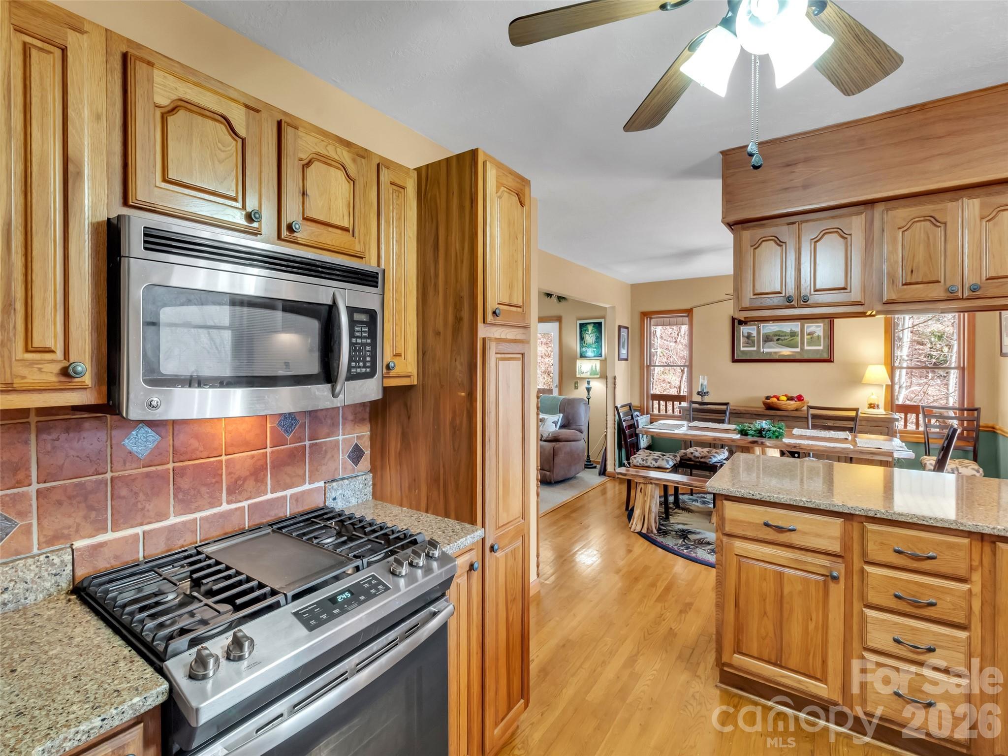 Falcon Ridge - Residential