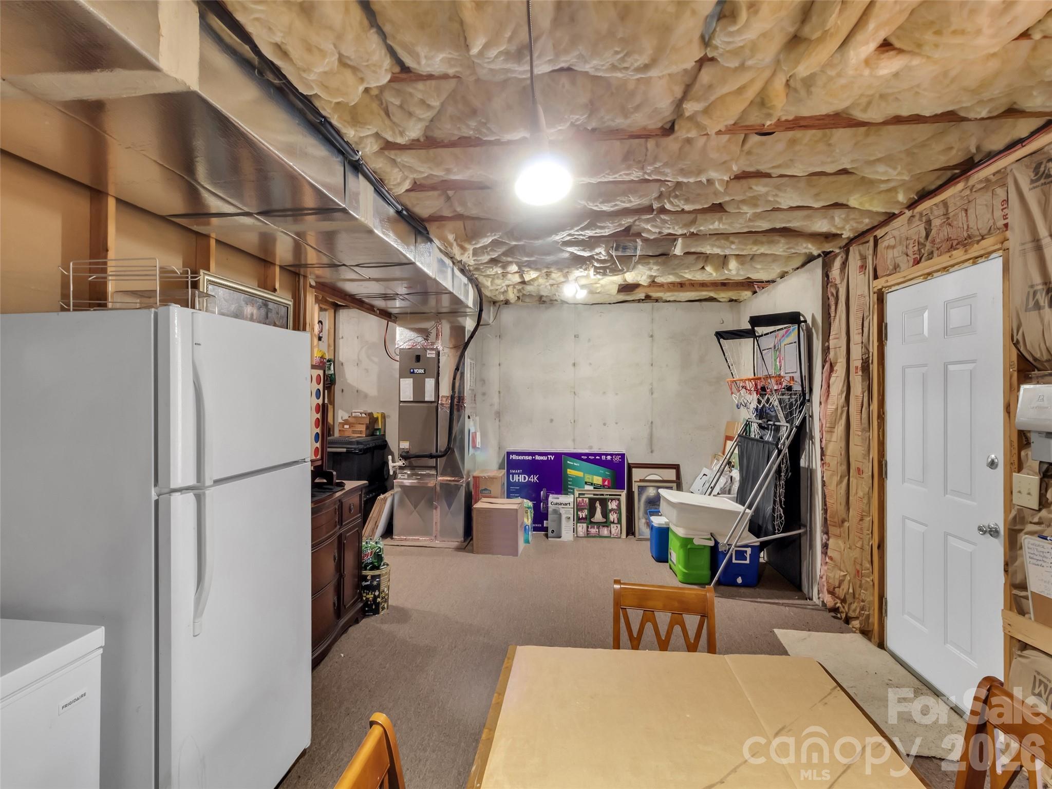 Falcon Ridge - Residential