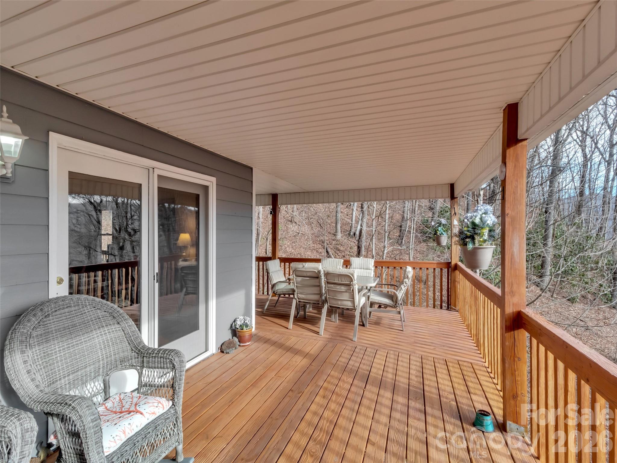 Falcon Ridge - Residential