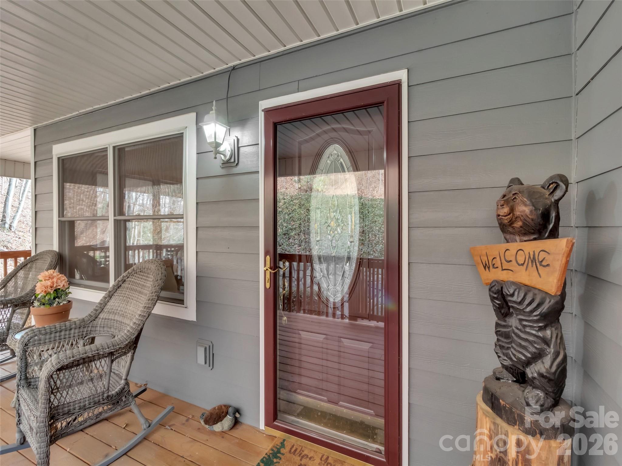 Falcon Ridge - Residential