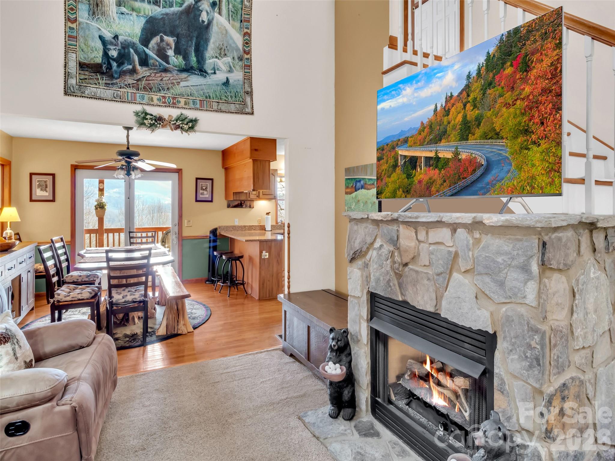 Falcon Ridge - Residential